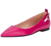 Love Moschino Bailarinas Mujer Magenta 36 EU