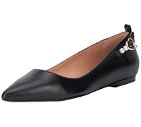 Love Moschino Bailarinas Mujer Negro 41 EU