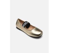 Love Moschino Ballet Love JA11071G0M 37 Oro y bronce