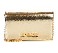 Love Moschino Bandolera SMART DAILY BAG JC4345PP0O in Oro única