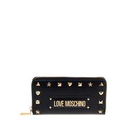 Love Moschino Billetero Negro JC5738PP0M-000