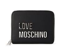 Love Moschino Bold Love Cartera 14 cm gris