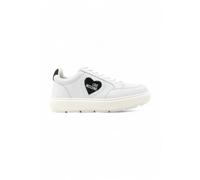 Love Moschino- Bold Love Sneaker- Shoes- Mujer- Blanco- 40 EU- Bold Love Sneaker