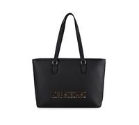 Love Moschino Bolsa de compras 39 cm negro