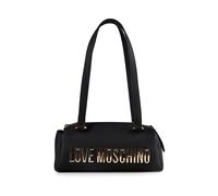 Love Moschino Bolsa de hombro 27 cm gris