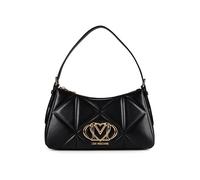 Love Moschino Bolsa de hombro 31 cm negro
