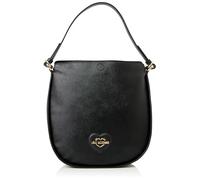 Love Moschino Sweet Heart Bolsa de hombro 30 cm black (TAS007671)