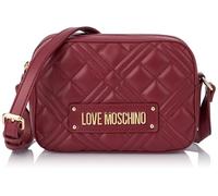 Love Moschino Jc4150pp1l Bolso, Burdeos, Talla única Mujer