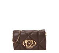 Love Moschino Bolso de hombro 'Smart Daily' chocolate One Size chocolate