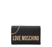 Love Moschino Bolso de hombro 'Smart Daily' oro / negro One Size oro / negro
