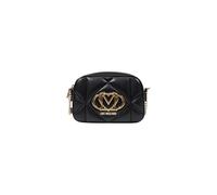 Love Moschino Embossed Q Bolsa de hombro 20 cm black (TAS023086)