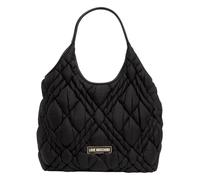 Love Moschino Bolso de Mano Mujer Negro Talla única