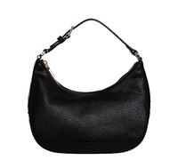 Love Moschino Giant Bolsa de hombro 25 cm black (TAS019728)