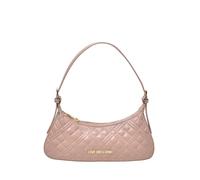Love Moschino BOLSO QUILTED PU BEIGE, beige, Talla única