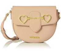 Love Moschino Borsa A Spalla Bandolera Mujer Nude