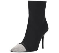 Love Moschino Botines Mujer Negro 35 EU