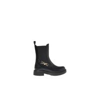 Love Moschino Botines Mujer Negro 37 EU