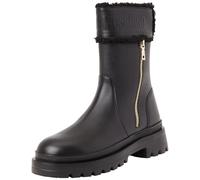 Love Moschino Botines Mujer Negro 38 EU