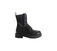Love Moschino Botines Mujer Negro 40 EU