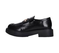 Love Moschino Mocasines Mujer Negro 40 EU