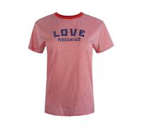 Love Moschino Camiseta Love para Mujer (SY4041)