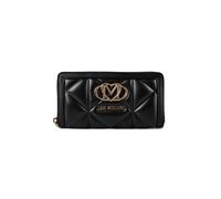 Love Moschino Cartera 19 cm negro