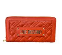 Love Moschino Cartera Acolchada Lovo Moschino, La0459 - Óxido, Taglia Unica
