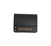 Love Moschino Cartera de mujer marca, modelo JC5703PP1NLD0, fabricada en piel sintética.