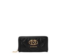 Love Moschino Cartera 'EMBOSSED' negro One Size negro