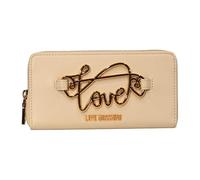 Love Moschino cartera - Marfil, multicolor, Talla única