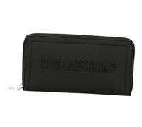 Love Moschino Cartera mujer Art JC5500PP1OL, Negro , U, cartera