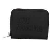 Love Moschino Cartera mujer Art JC5502PP1OL, Negro , U, cartera