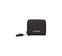 Love Moschino Cartera mujer Art JC5689PP1OK, Negro , U, cartera