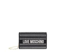 Love Moschino Cartera Negra JC4241PP0M-00A