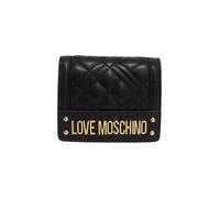 Love Moschino Cartera negra JC5601PP0LLA0 NEGRO TU, Negro , Talla única