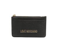 Love Moschino Cartera negro One Size negro