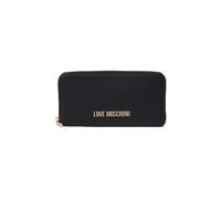 Love Moschino CARTERA PU NEGRO, Negro , carteras