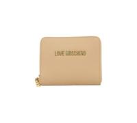 Love Moschino Cartera Pu small beige