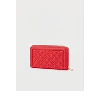 Love Moschino Cartera rojo One Size rojo