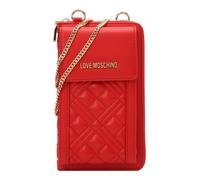 Love Moschino Cartera rojo One Size rojo
