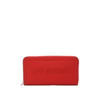 Love Moschino Cartera rojo vivo One Size rojo vivo