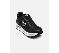 Love Moschino DAILY RUNNING 37 Negro