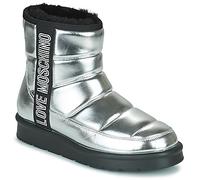 Love Moschino Descansos JA24103H1F in Plata 39