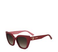 LOVE MOSCHINO Gafas de sol para mujer Gafas De Sol MOL098/S