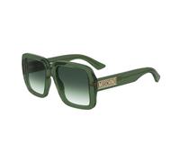 LOVE MOSCHINO Gafas de sol para mujer Gafas De Sol MOS180/S 1ED