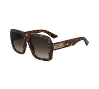 LOVE MOSCHINO Gafas de sol para mujer Gafas De Sol MOS180/S