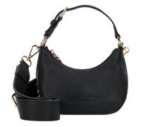 Love Moschino Giant Bolsa de hombro 17.5 cm negro