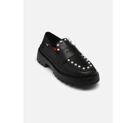 Love Moschino HER LOVE JA10425G0L 36 Negro