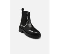 Love Moschino HER LOVE JA21065G0L 40 Negro