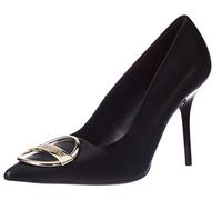 Love Moschino Ja10089g1bia0000, Bomba Mujer, Negro, 36 EU